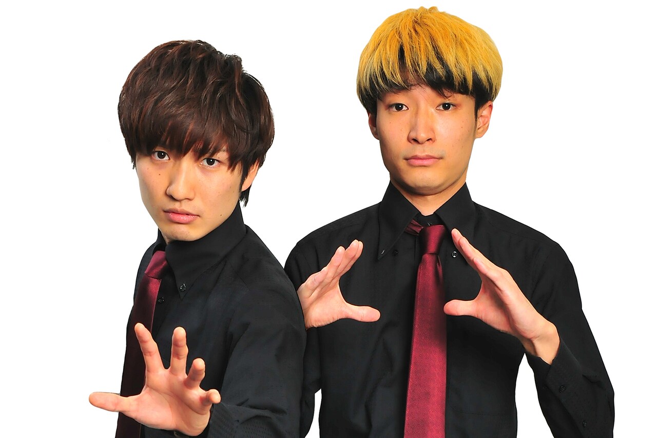 ラニーノーズ、東京で初の単独ライブ開催「脳に刺激的な舞台にします！」