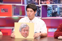 タカアンドトシ・タカ (c)中京テレビ