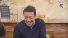 くりぃむしちゅー上田 (c)中京テレビ