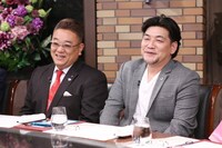 サンドウィッチマン (c)日本テレビ