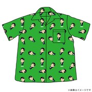 「富澤アロハシャツ」