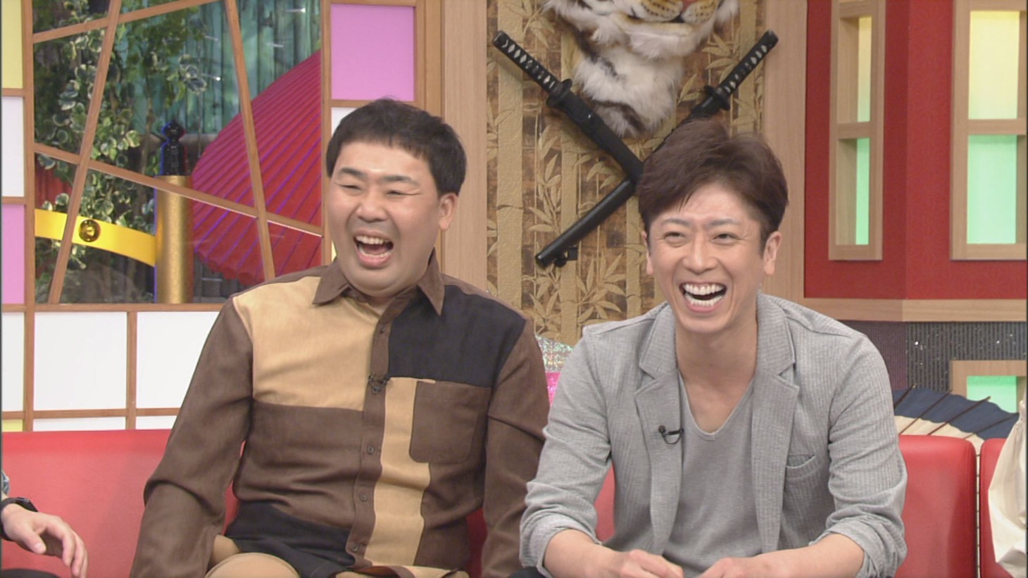 フットボールアワー (c)CBC