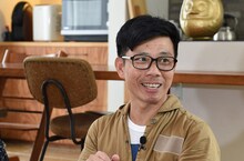 バッファロー吾郎・竹若 (c)TBS