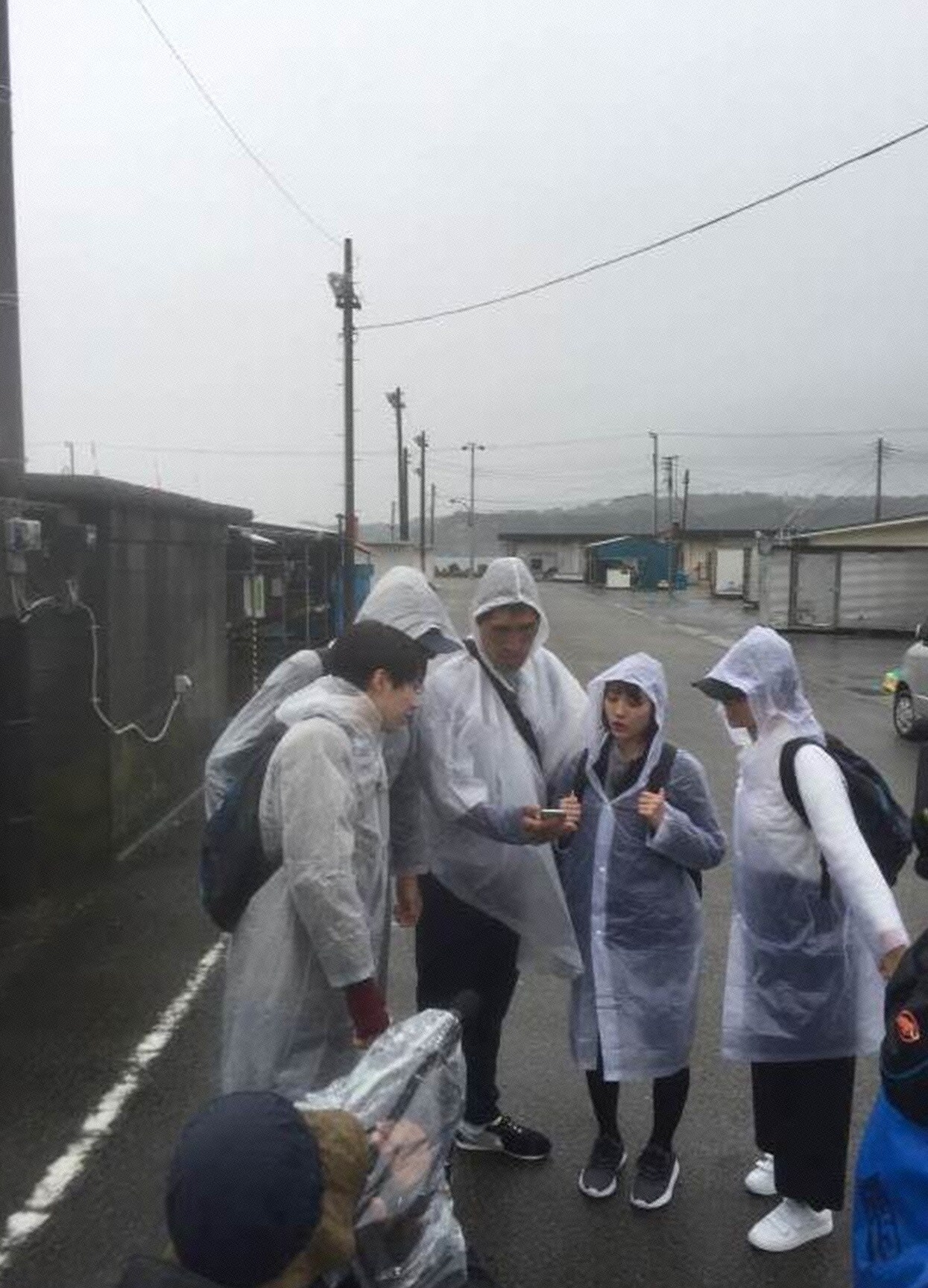 アンガ田中は千葉・勝浦市を脱出できるか？地元民からひたすら逃げろ