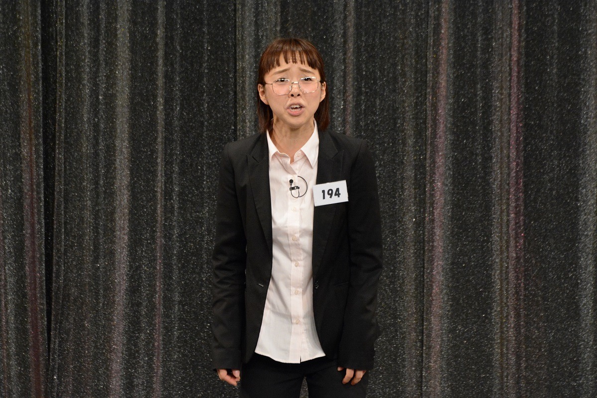 中村涼子