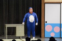 ゆりやんレトリィバァ