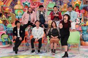 「幼なじみとコンビ組んでる芸人」(c)テレビ朝日