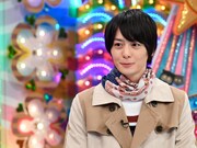 犬飼貴丈。「仮面ライダービルド」に出演している。 (c)テレビ朝日