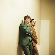 ミキ、相席スタートのインタビュー「SODA」に掲載、モグライダーら注目芸人も