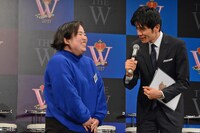 ゆりやんレトリィバァ