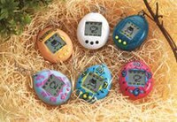 初代「たまごっち」