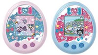 「Tamagotchi m!x Dream m!x ver.」