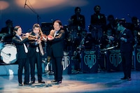 「東京、練馬でジェントルなLive」の模様。（撮影：Kana Tarumi）