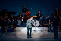 「東京、練馬でジェントルなLive」の様子。（撮影：Kana Tarumi）