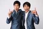 ジャルジャル「いいターニングポイントにするため」M-1優勝したい
