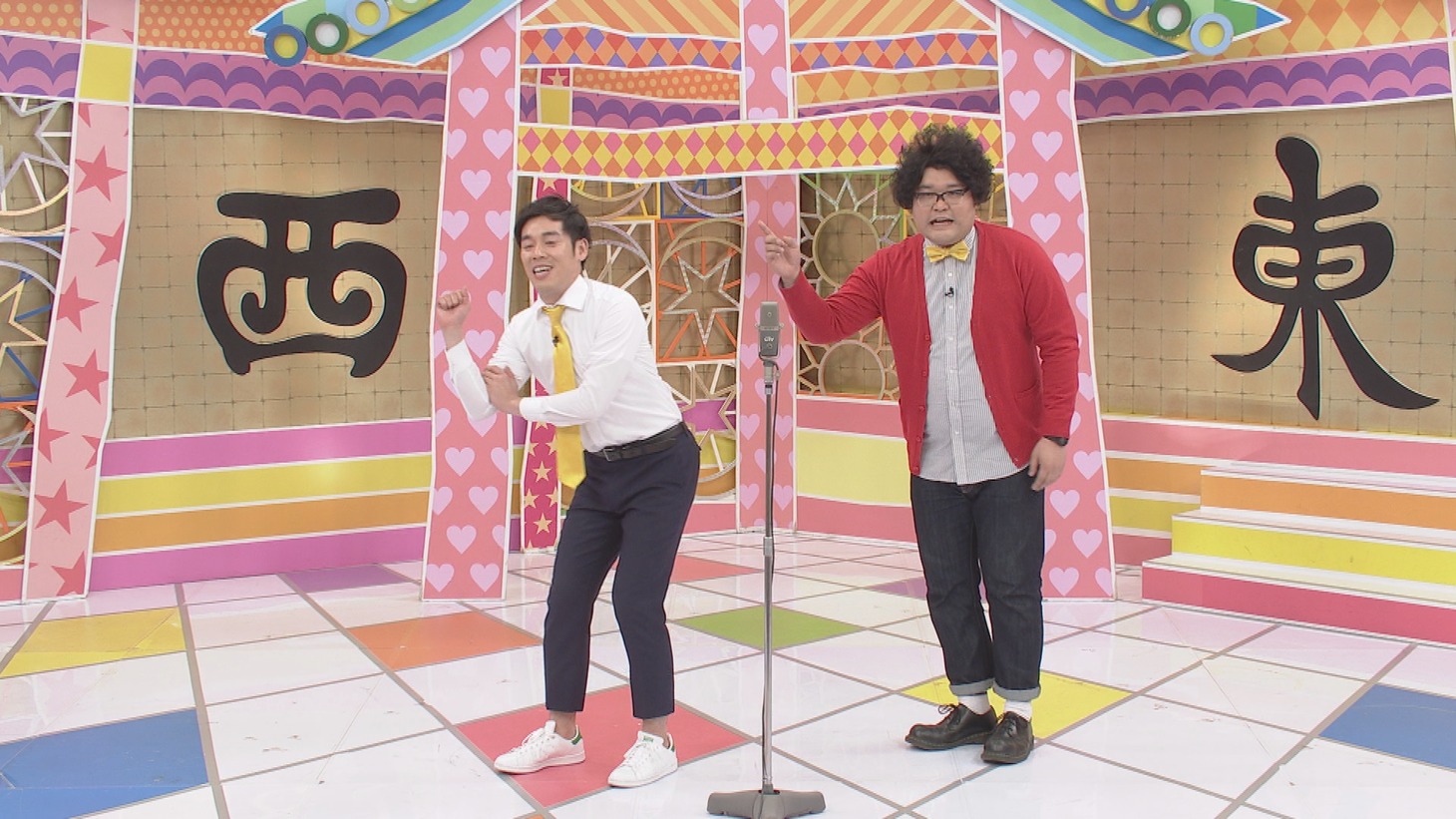 ゴールデンエイジ (c)中京テレビ