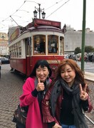 ハイヒール (c)読売テレビ