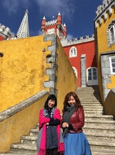 ハイヒール (c)読売テレビ