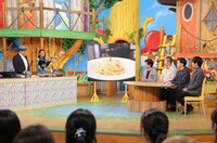 「誰だって波瀾爆笑」のワンシーン。(c)日本テレビ