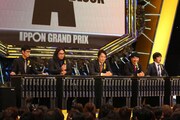 12月2日に放送される「IPPONグランプリ」のワンシーン。(c)フジテレビ