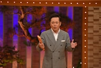 有田P（くりぃむしちゅー有田）(c)NHK