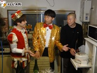 「吉本超合金A」のワンシーン。