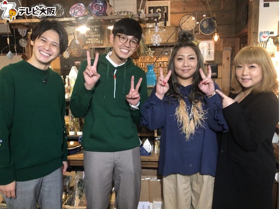 トットが「どこいこ」登場、欲しい掃除機が被って小競り合い勃発