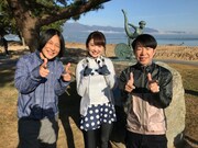 チームゲッツ (c)関西テレビ