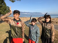 チームピーヤ (c)関西テレビ