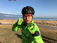 安田大サーカス・団長安田 (c)関西テレビ