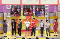 「にちようチャップリン」11月26日放送回のワンシーン。