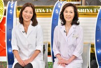 「痛快！明石家電視台」11月27日放送回のワンシーン。(c)MBS