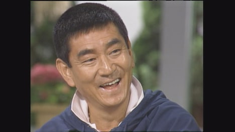 高倉健 (c)BS朝日