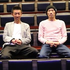 チョップリン単独ライブに元ビーフケーキ近藤が作家として参加