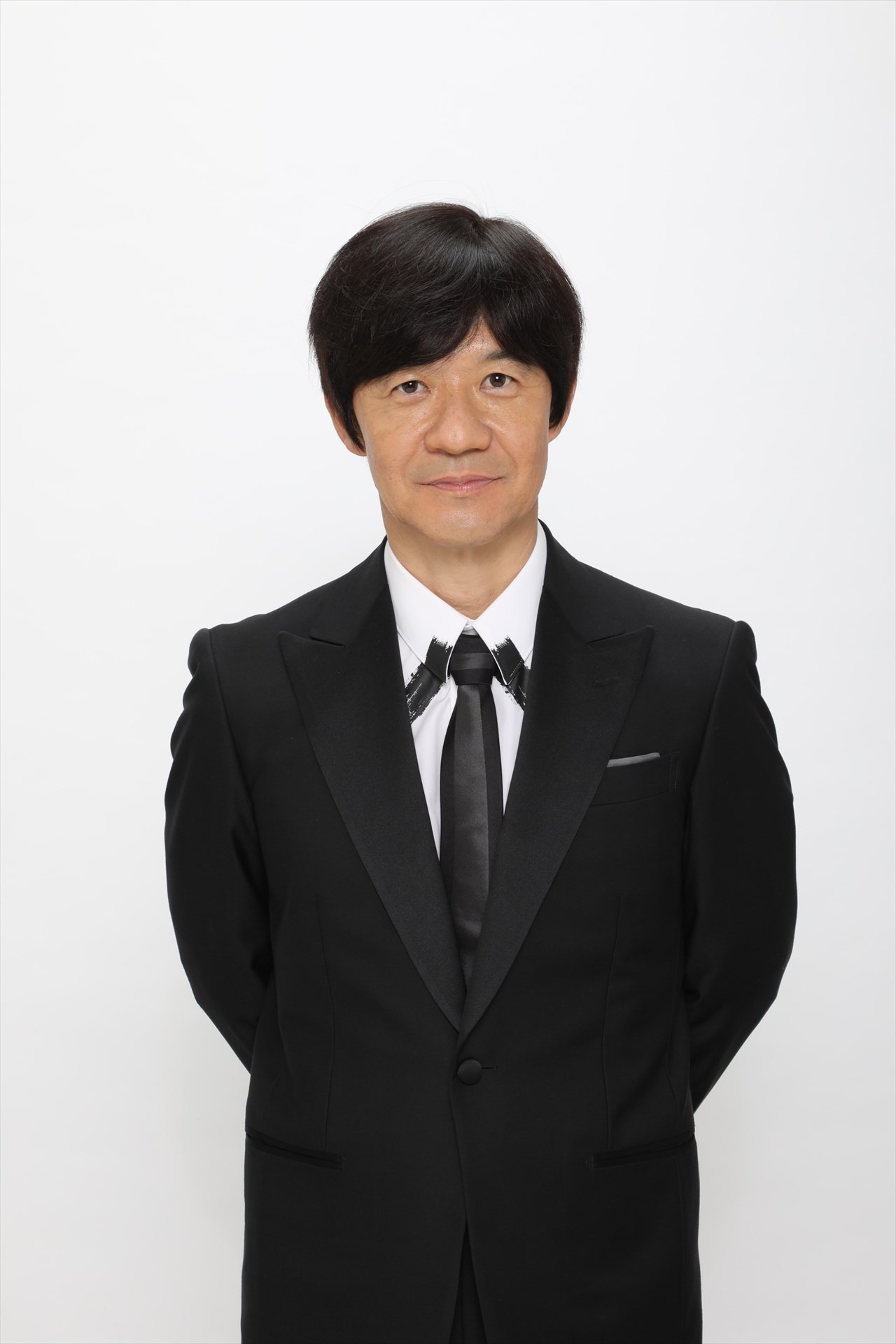 内村光良 (c)NHK