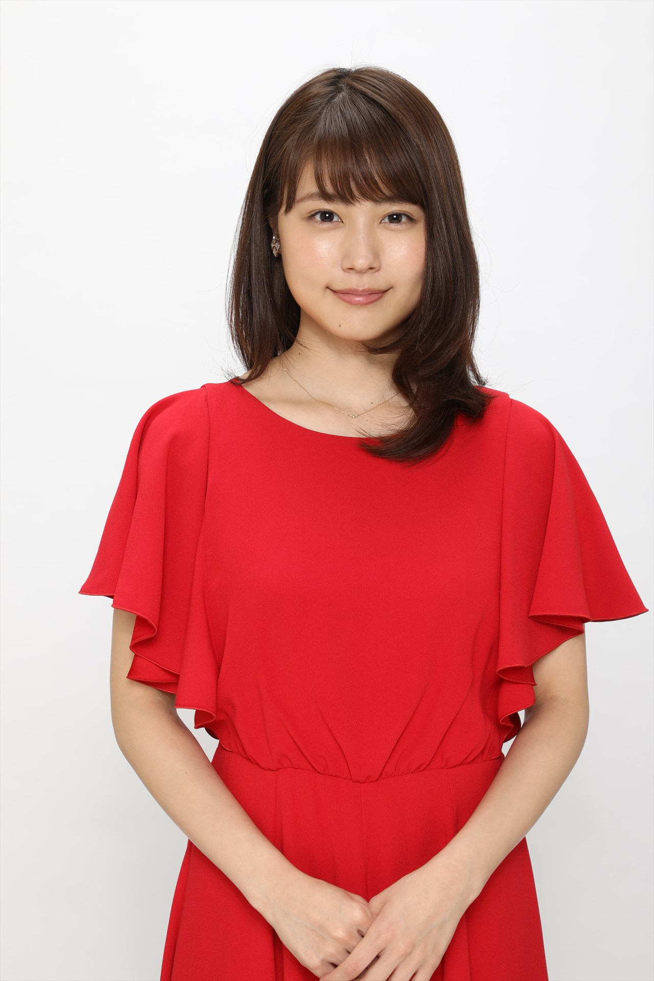有村架純 (c)NHK