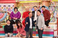 「金曜★ロンドンハーツ」のワンシーン。(c)テレビ朝日