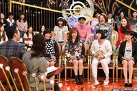 「1周回って知らない話SP」のワンシーン。(c)日本テレビ