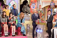 「ダウンタウンDXDX」のワンシーン。(c)読売テレビ