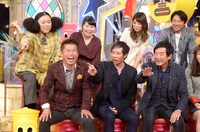 「ダウンタウンDXDX」のワンシーン。(c)読売テレビ