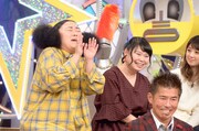 「ダウンタウンDXDX」のワンシーン。(c)読売テレビ