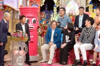 「ダウンタウンDXDX」のワンシーン。(c)読売テレビ