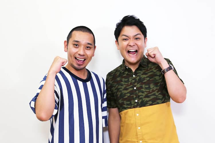 千鳥に吉報！「キングちゃん」レギュラー復活、正月に新春SPも  