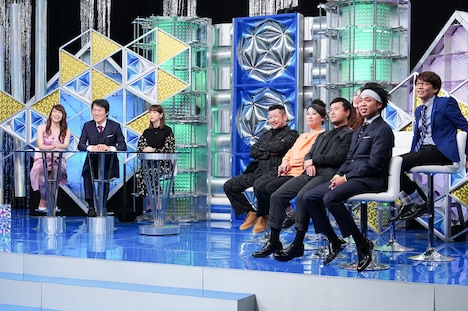 「オトせ!」のワンシーン。(c)日本テレビ