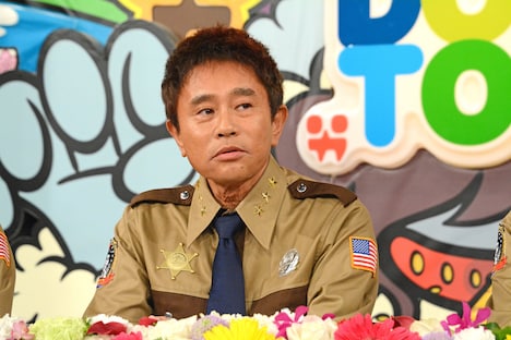 ダウンタウン浜田