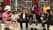 「内村てらす2」のワンシーン。(c)日本テレビ