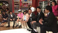 「内村てらす2」のワンシーン。(c)日本テレビ