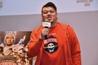 野性爆弾くっきー