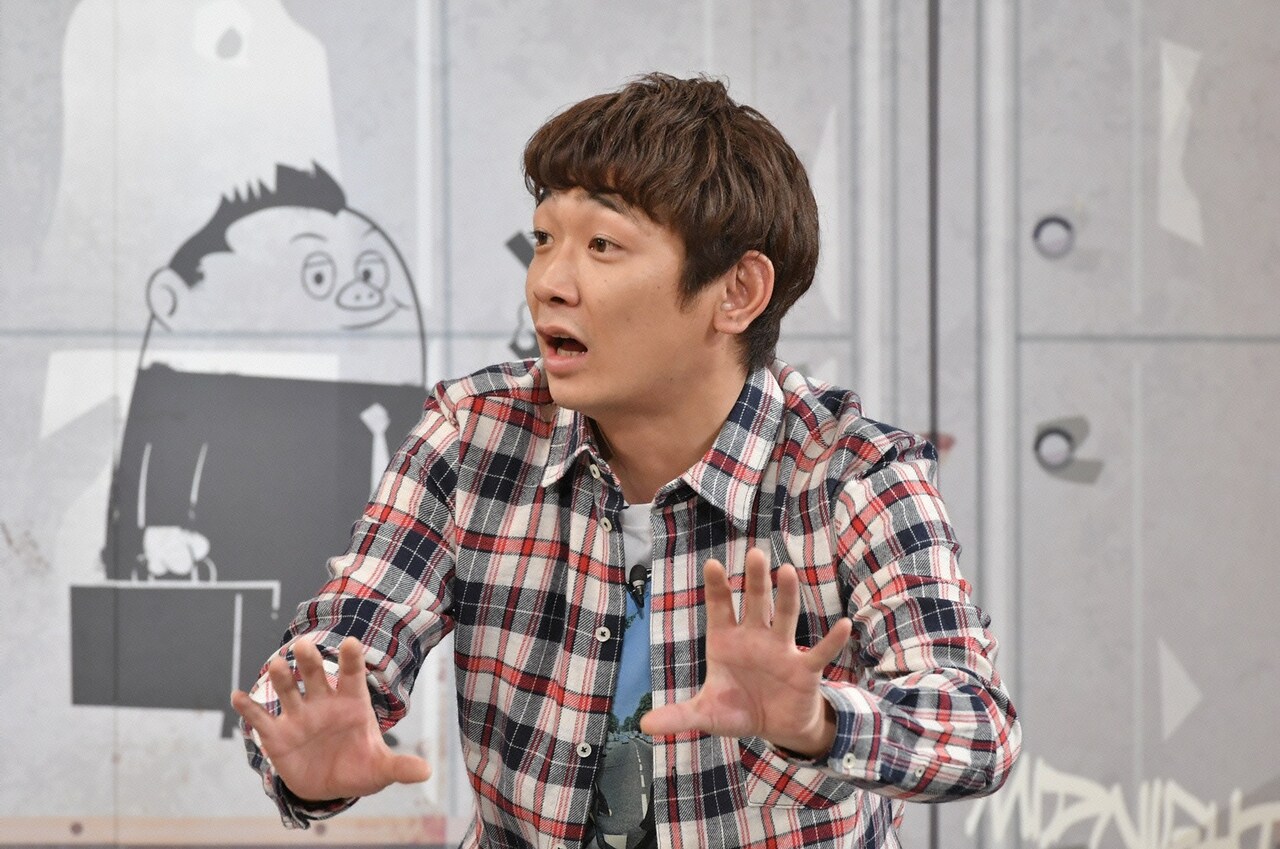 銀シャリ鰻は皮膚が薄い特異体質？炭酸水が痛くて飲めない