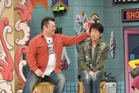 ブラックマヨネーズ (c)読売テレビ